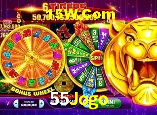 Casino VIP 55Jogo