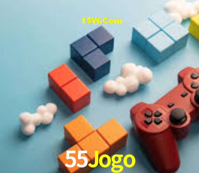 Bônus Diários 55Jogo