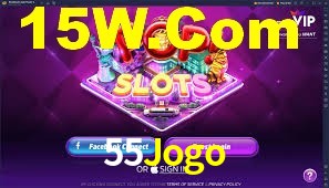 Programa VIP 55Jogo