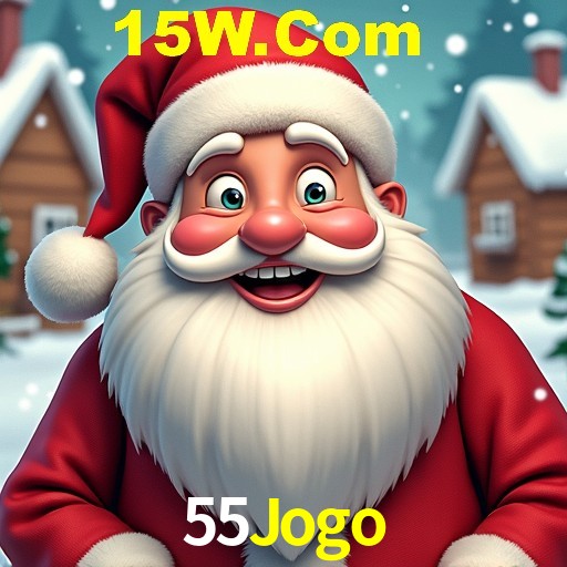 API Integration 55Jogo