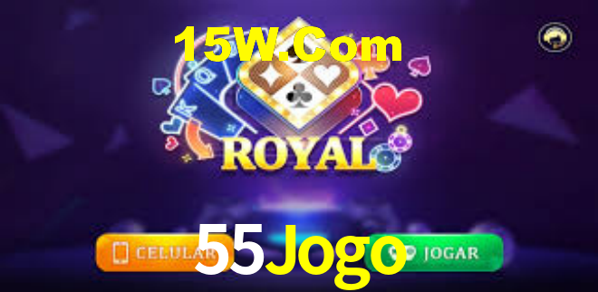 Download de APK seguro na 55Jogo