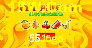 Tournaments 55Jogo