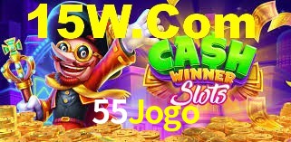 Daily Bonuses 55Jogo