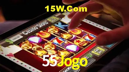Avaliações dos Jogadores 55Jogo