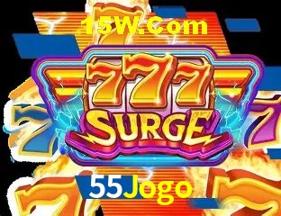 Diretório de Jogos 55Jogo