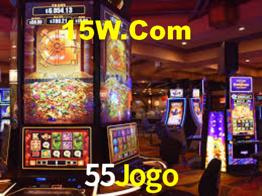 55Jogo.Com