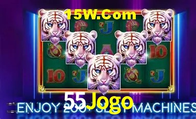 Estatísticas Esportivas 55Jogo