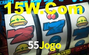 Crash Games Statistics 55Jogo