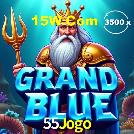 PIX Instantâneo 55Jogo