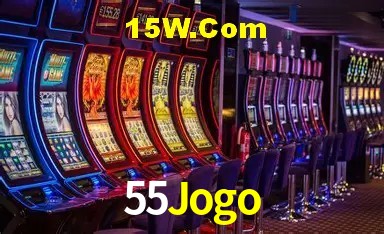 Casino Ao Vivo 55Jogo
