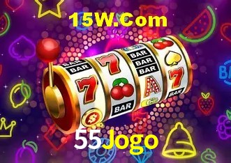 Design Responsivo 55Jogo