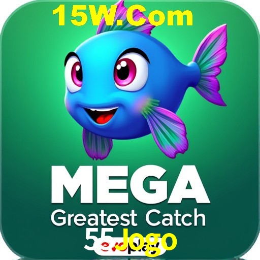 Bonus Features 55Jogo