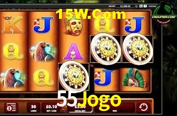 Especiais de Fim de Semana 55Jogo