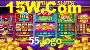 Blackjack Table 55Jogo