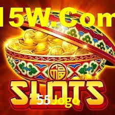 Ofertas Imperdíveis na 55Jogo: Promoções e Bônus Que Valem a Pena