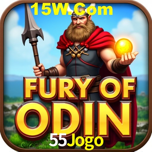 Descubra o Mundo do Cassino Online com 55Jogo