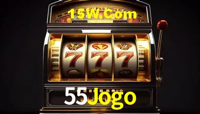 Promoções Sazonais 55Jogo