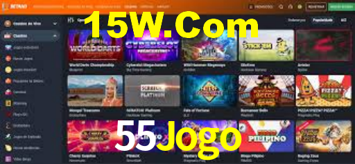 55Jogo