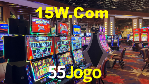 55 Jogo
