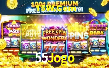 Promoção Relâmpago 55Jogo