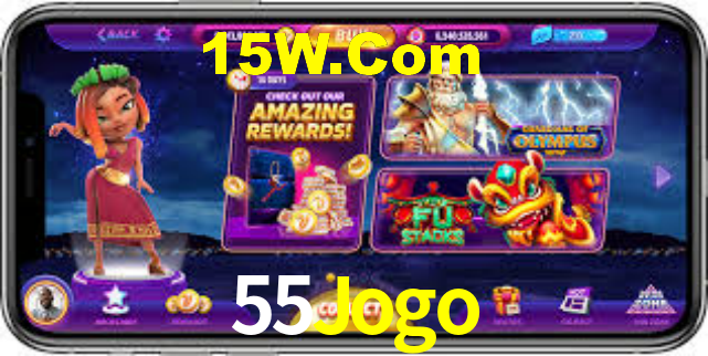 55Jogo