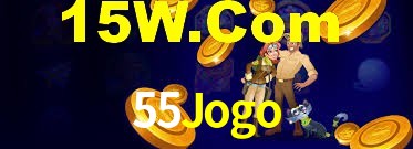 Explore as vantagens do 55Jogo: serviço profissional e confiabilidade