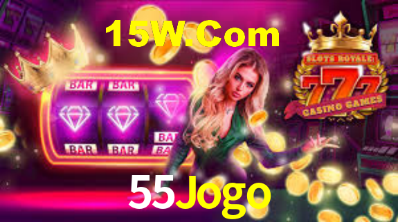 APP rápido e leve da 55Jogo