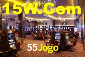 Live Casino 55Jogo