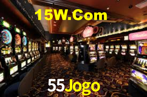 55Jogo: A Experiência de Casino com Jogos de Mesa ao Vivo