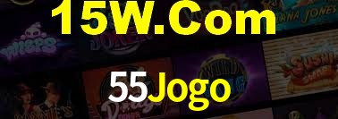 Welcome Bonus 55Jogo