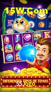 Secure Login 55Jogo