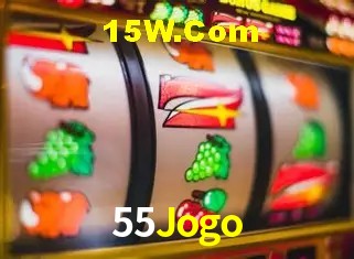 Login Seguro 55Jogo