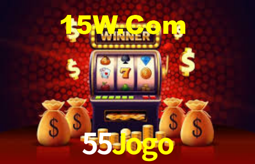 Sinta a adrenalina dos jogos de cassino com 55Jogo