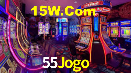 55Jogo: Jogos de Caça-Níqueis-Altas Recompensas, Roleta-Velocidade, Blackjack-Desafios Máximos