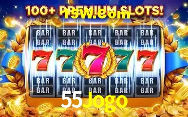 Jogos de Slot 55Jogo