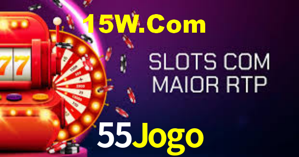 Escolher plataforma para baixar 55Jogo