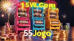 Quick Registration 55Jogo